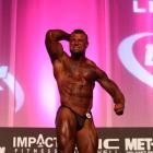 Luke  Prochnow - NPC Empire Classic 2014 - #1